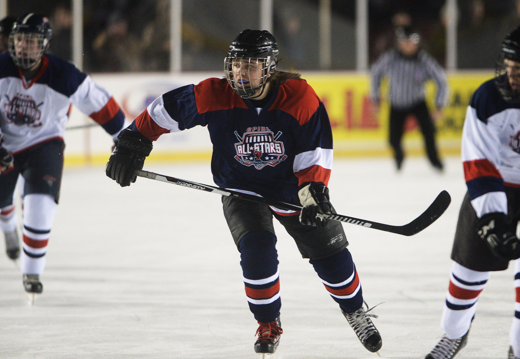 CPIHL All-Star Game